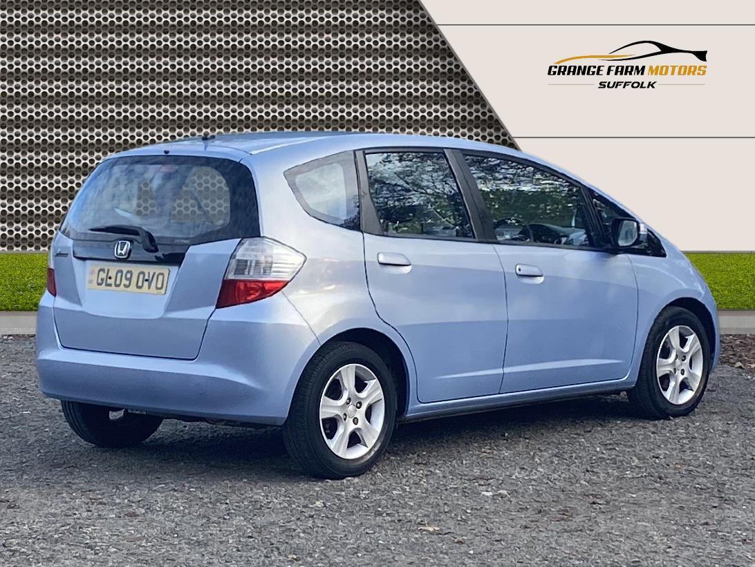 Used Honda Jazz 2009 for sale - 76618984: Photo 6