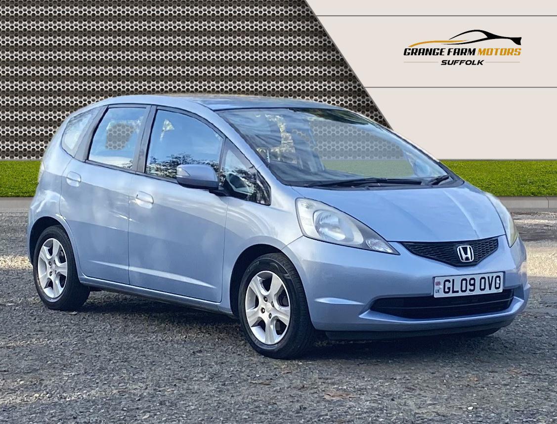 Used Honda Jazz 2009 for sale - 76618984: Photo 7