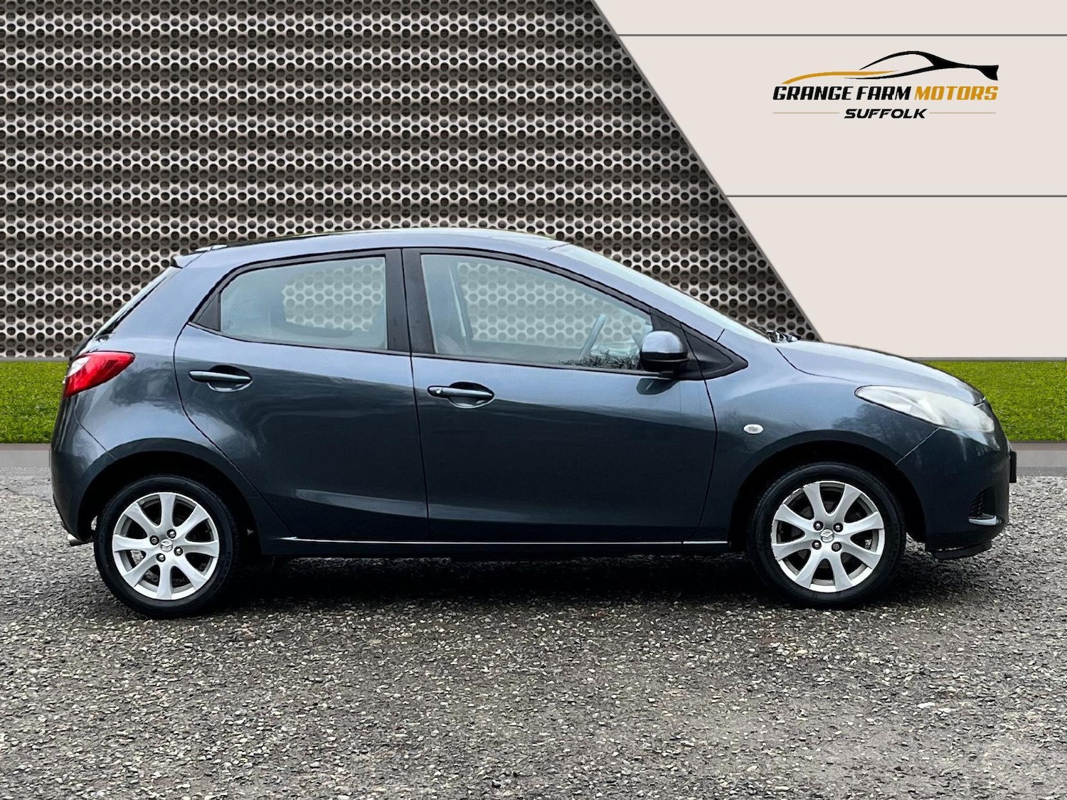 Used Mazda Mazda2 2010 for sale - 77289537: Photo 10