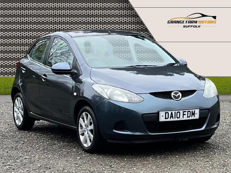 Used Mazda Mazda2 2010 for sale - 77289537: Photo 11