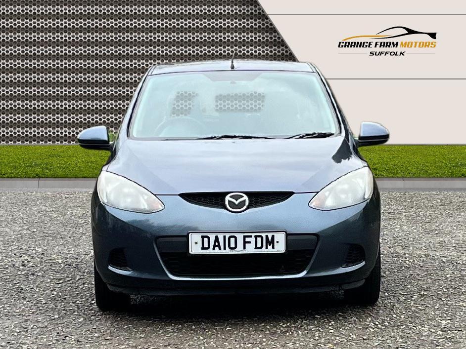 Used Mazda Mazda2 2010 for sale - 77289537: Photo 12