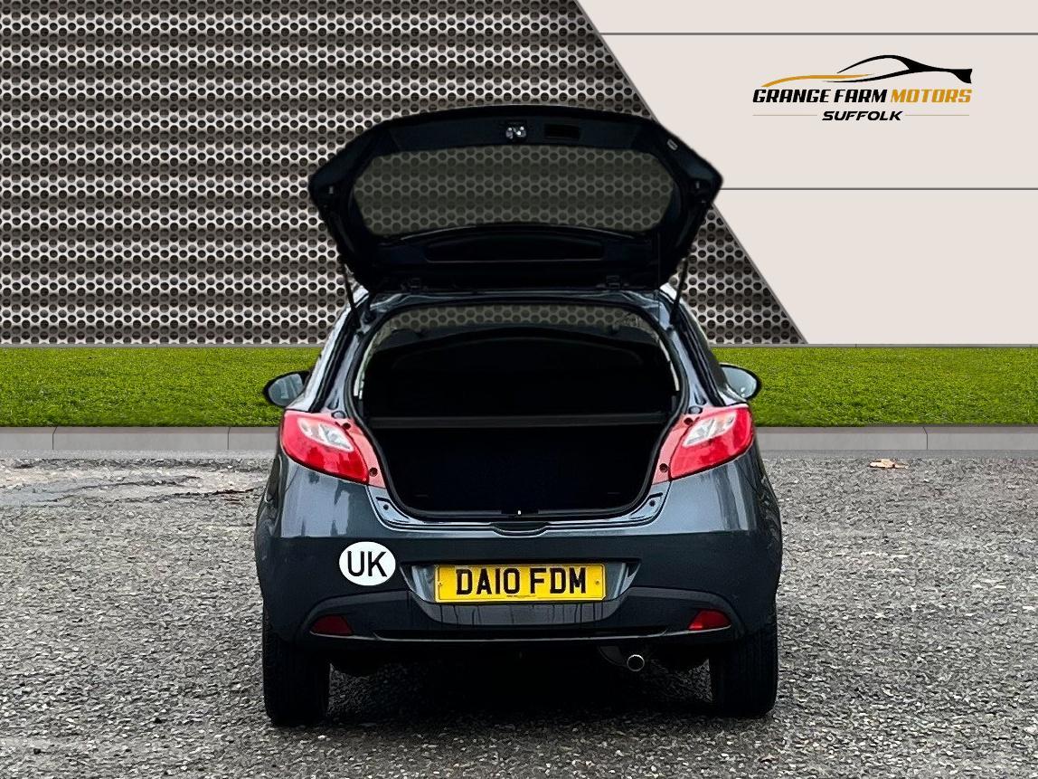 Used Mazda Mazda2 2010 for sale - 77289537: Photo 13