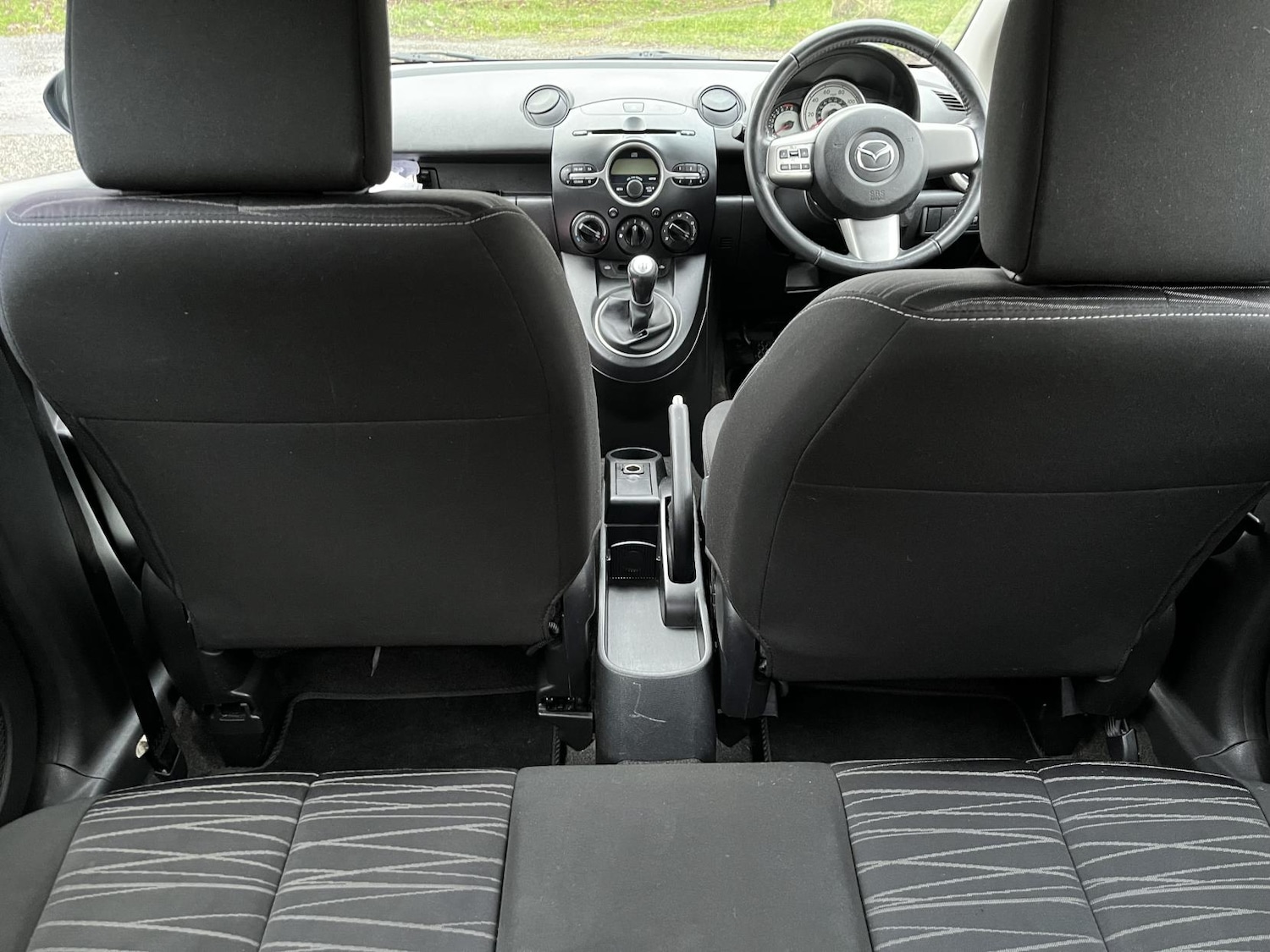 Used Mazda Mazda2 2010 for sale - 77289537: Photo 16