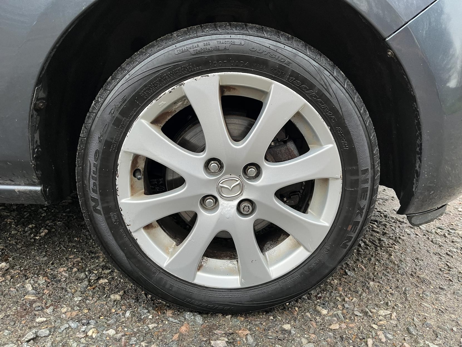 Used Mazda Mazda2 2010 for sale - 77289537: Photo 17