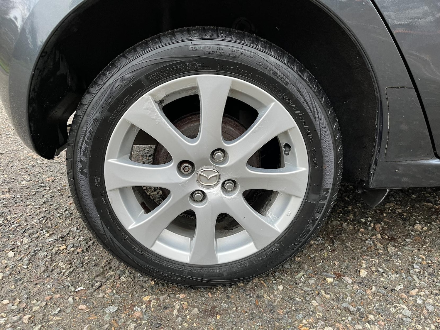 Used Mazda Mazda2 2010 for sale - 77289537: Photo 18