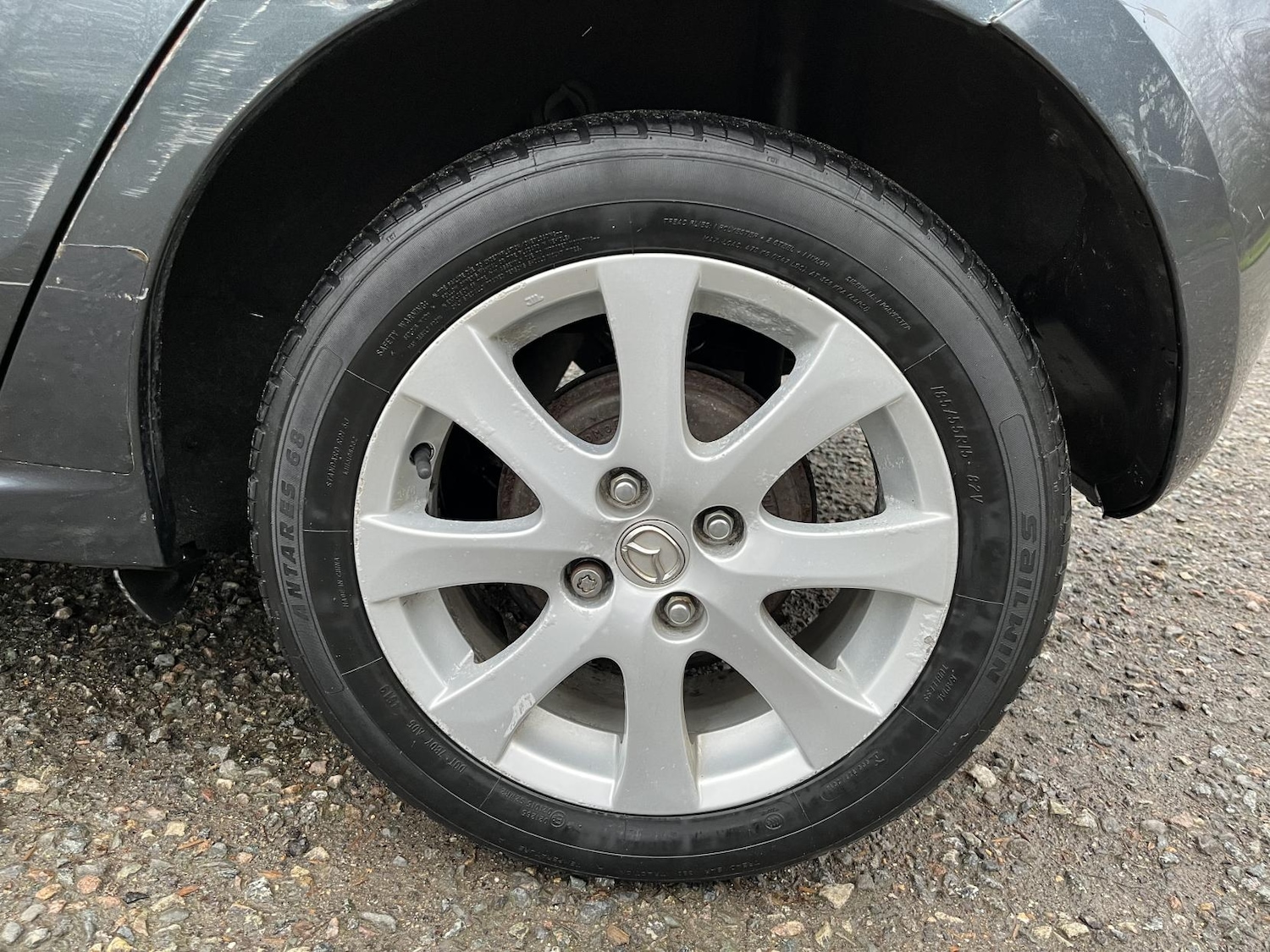 Used Mazda Mazda2 2010 for sale - 77289537: Photo 19