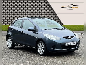 Used Mazda Mazda2 2010 for sale - 77289537: Photo