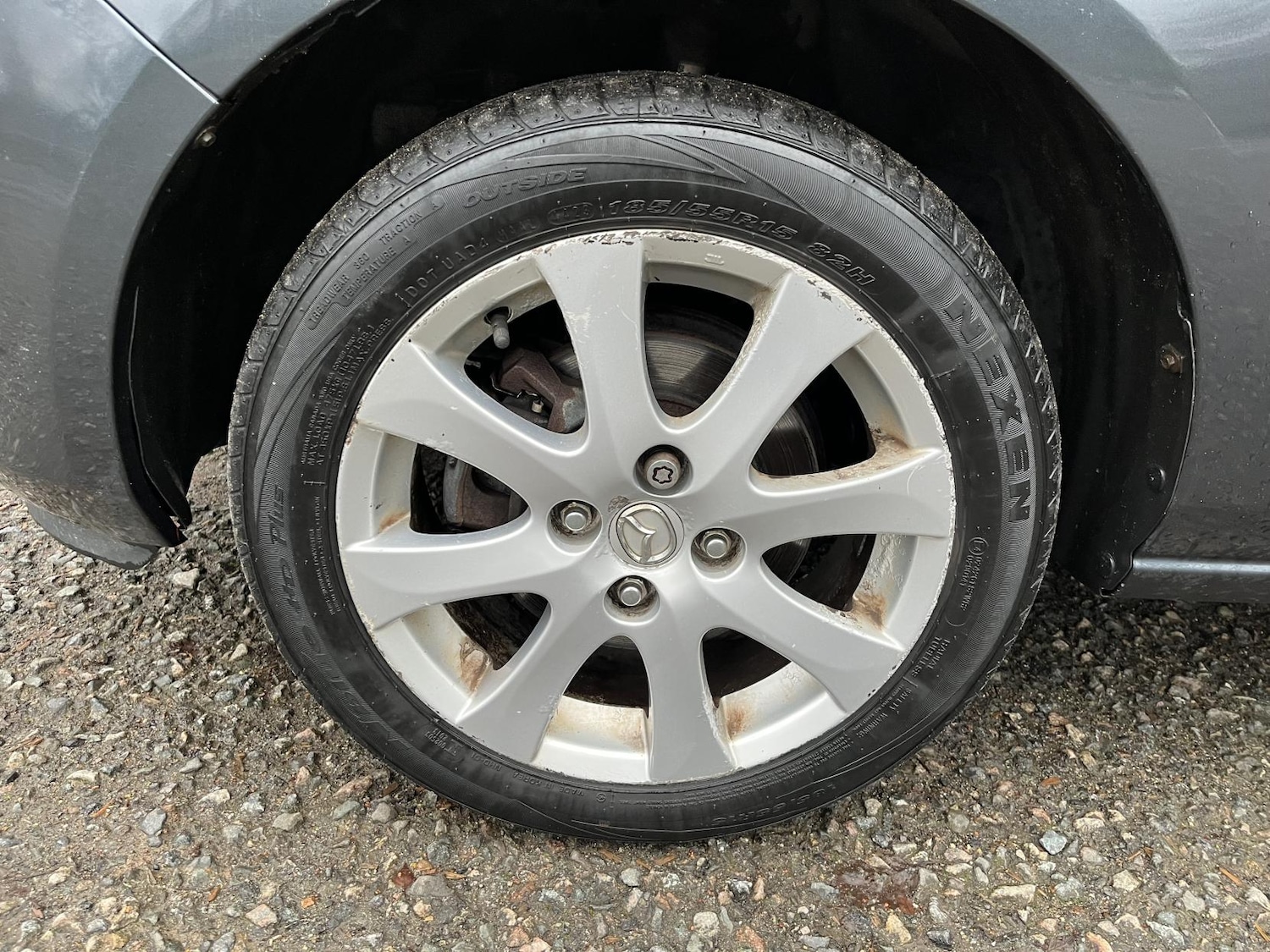 Used Mazda Mazda2 2010 for sale - 77289537: Photo 20