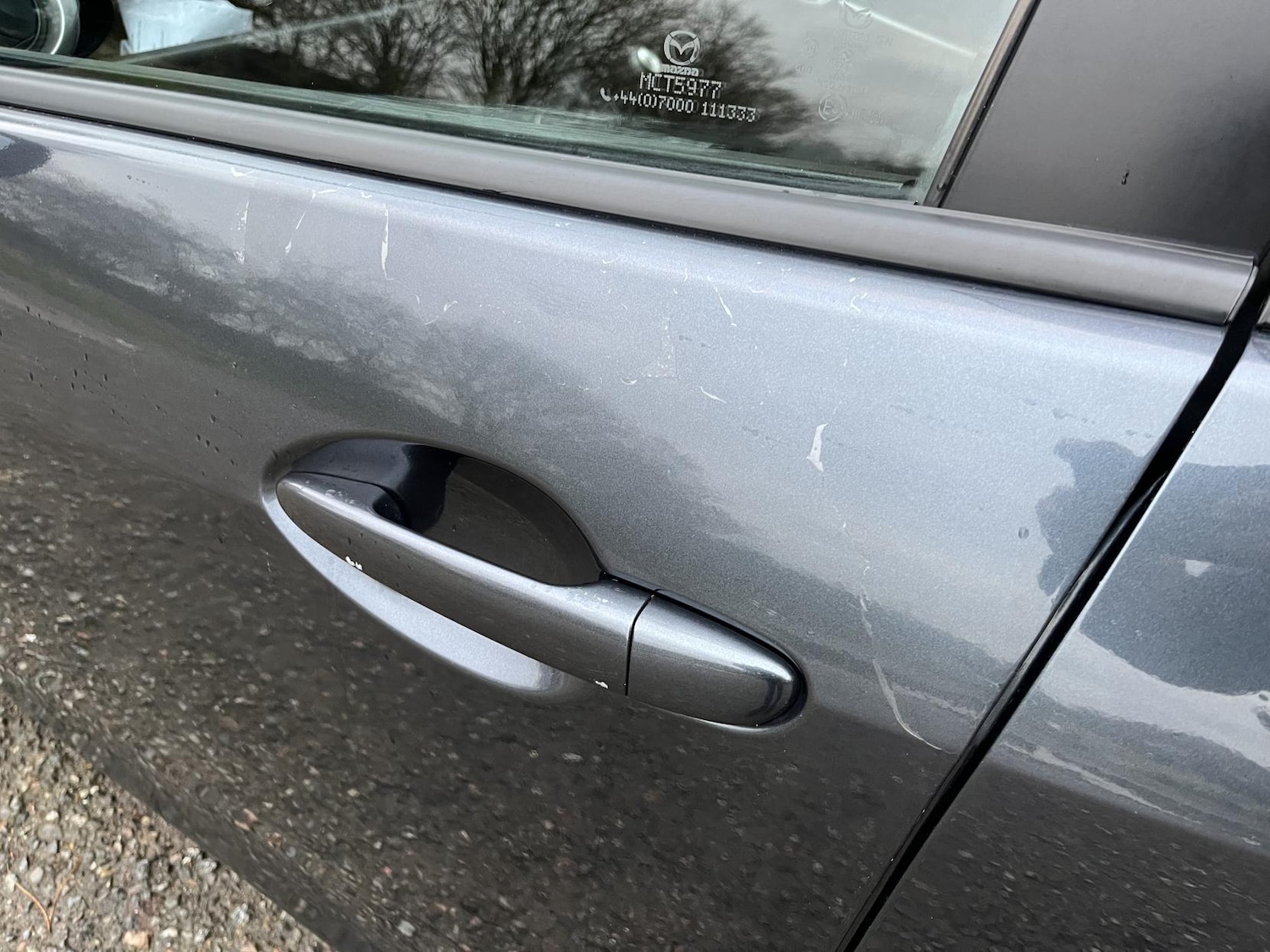 Used Mazda Mazda2 2010 for sale - 77289537: Photo 24