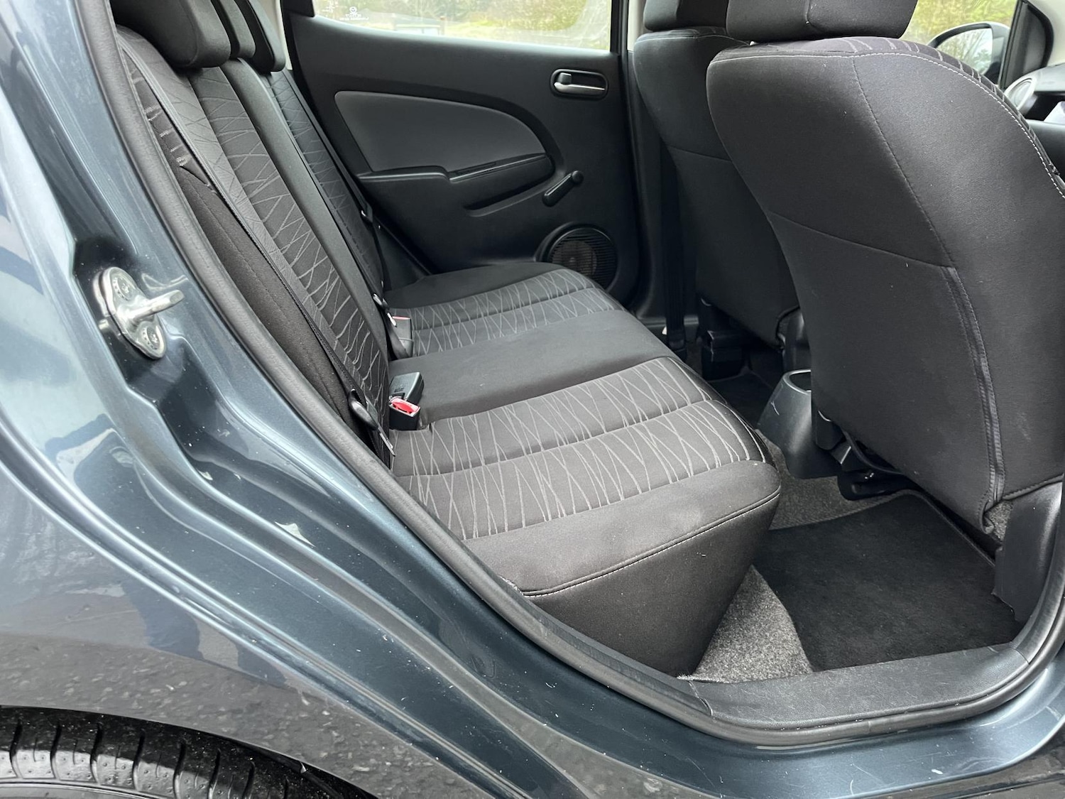 Used Mazda Mazda2 2010 for sale - 77289537: Photo 31