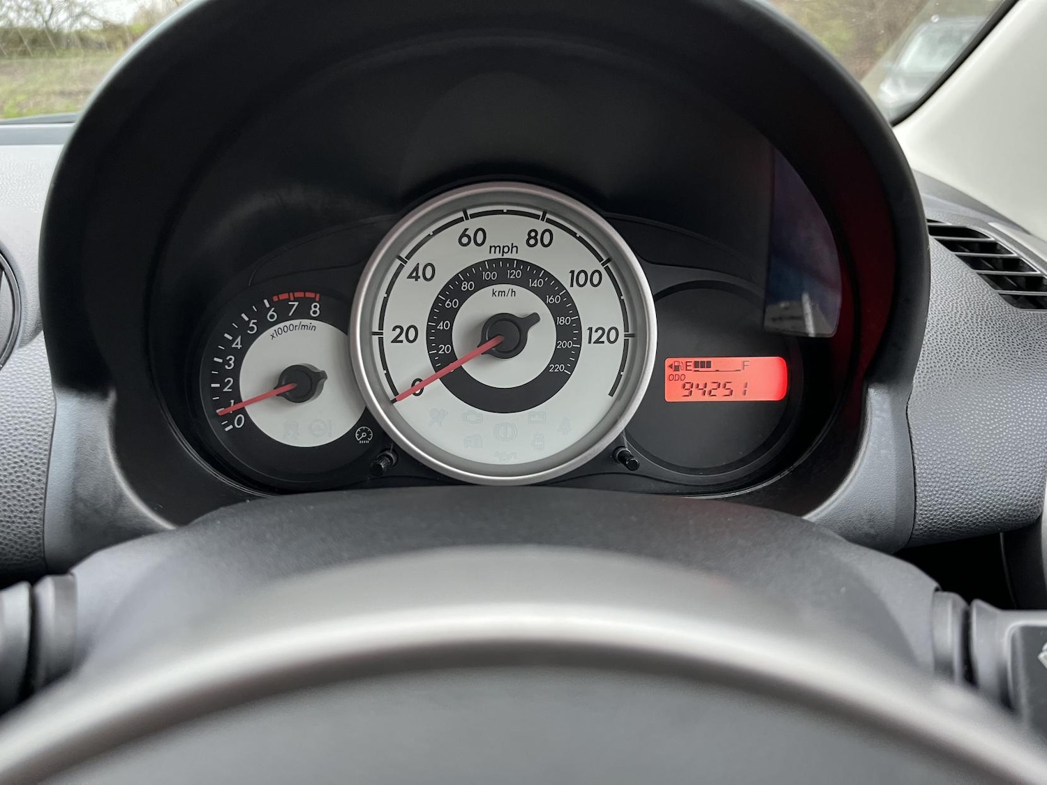 Used Mazda Mazda2 2010 for sale - 77289537: Photo 39