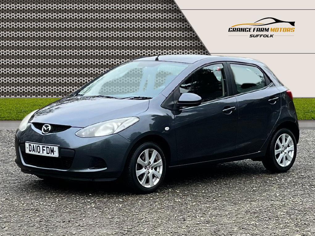 Used Mazda Mazda2 2010 for sale - 77289537: Photo 4