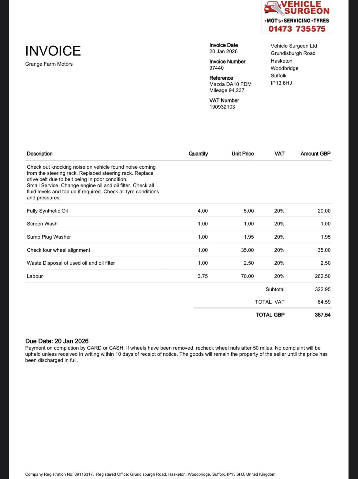 Used Mazda Mazda2 2010 for sale - 77289537: Photo 45