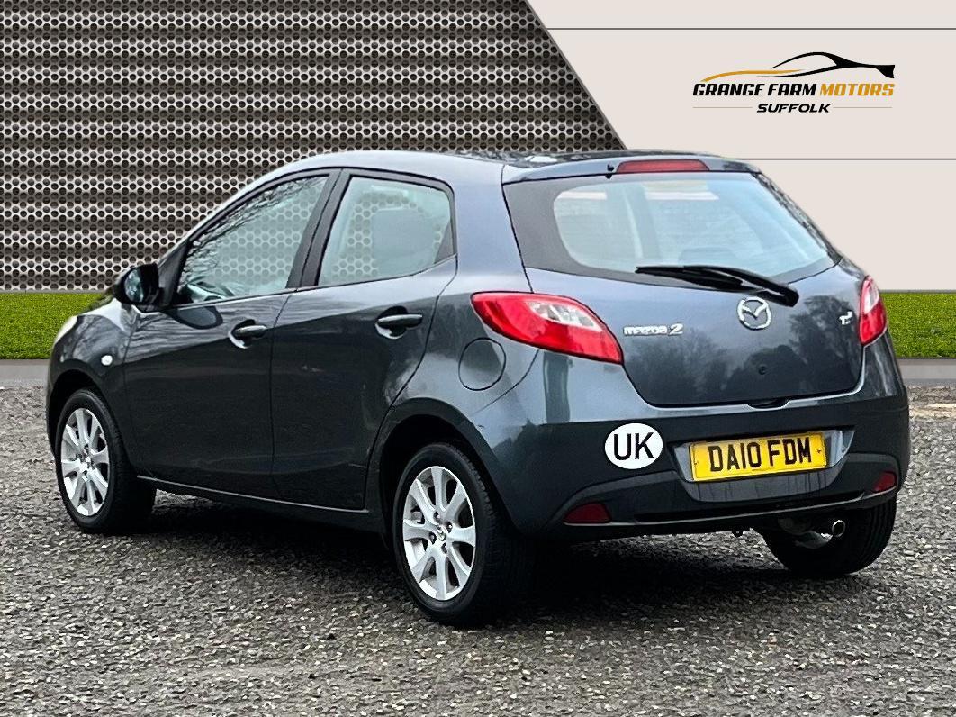 Used Mazda Mazda2 2010 for sale - 77289537: Photo 6