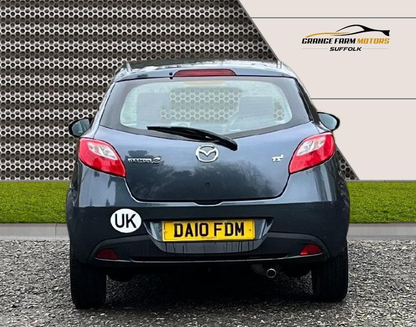 Used Mazda Mazda2 2010 for sale - 77289537: Photo 7