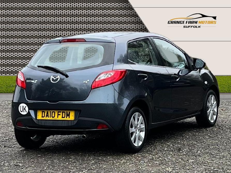 Used Mazda Mazda2 2010 for sale - 77289537: Photo 8