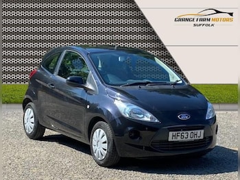 Used Ford Ka 2013 for sale - 79216243: Photo