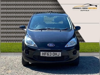 Used Ford Ka 2013 for sale - 79216243: Photo