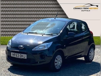 Used Ford Ka 2013 for sale - 79216243: Photo