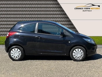 Used Ford Ka 2013 for sale - 79216243: Photo
