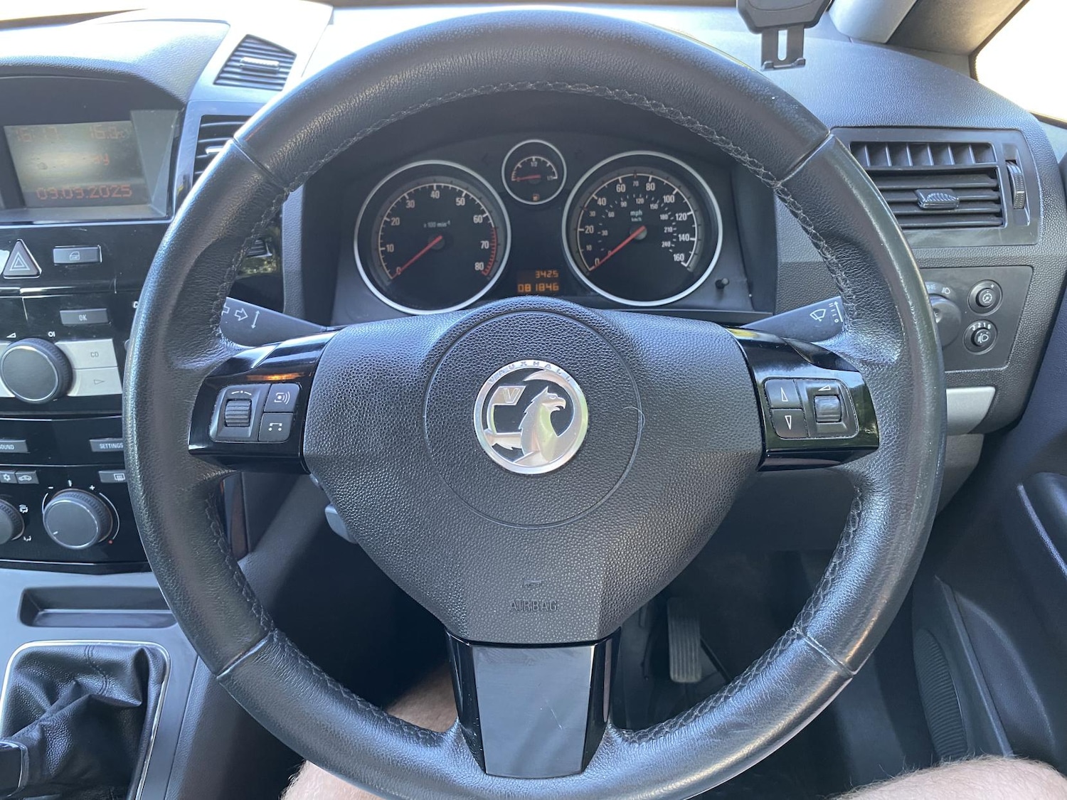 Vehicle 19