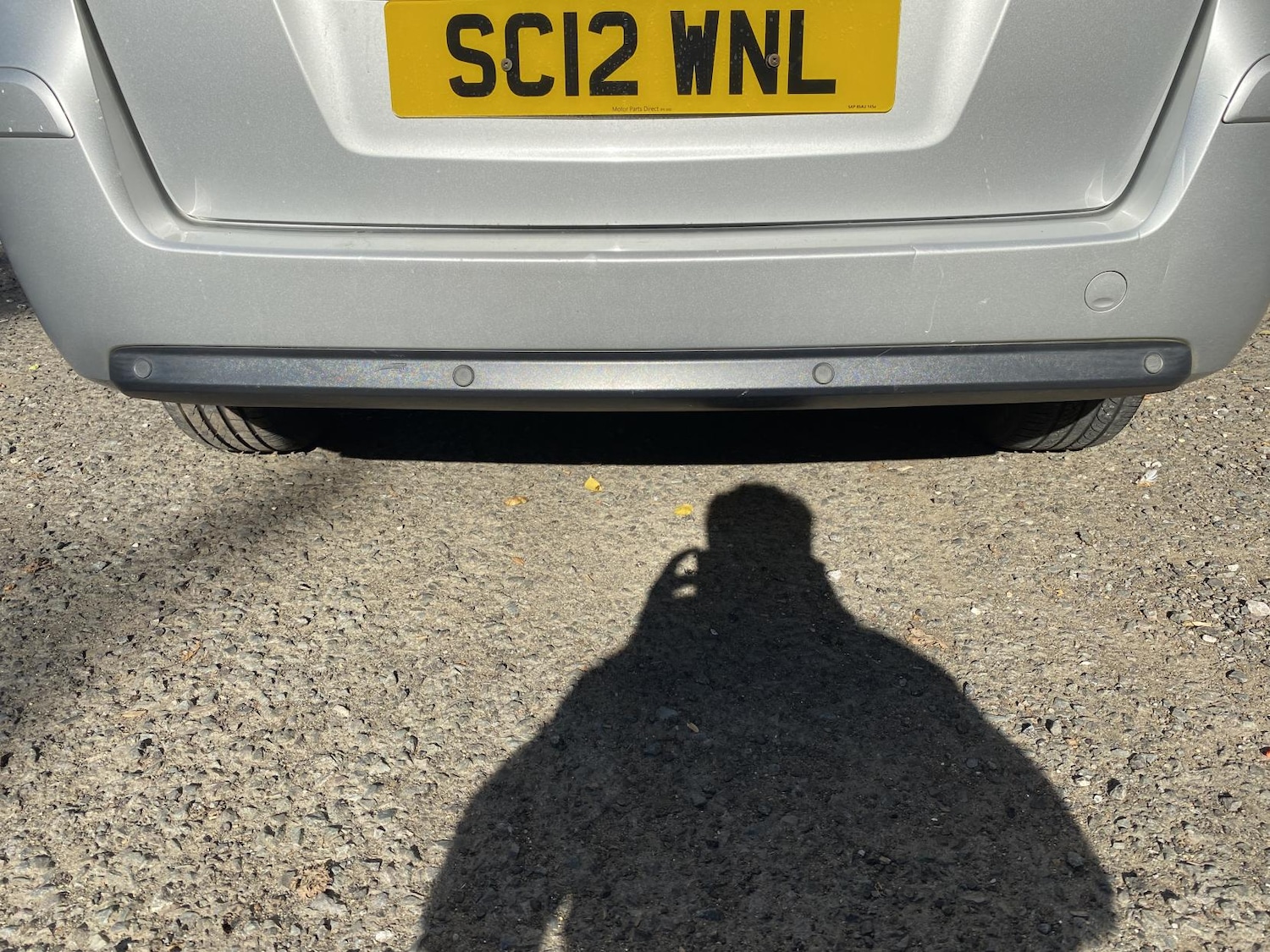 Vehicle 31