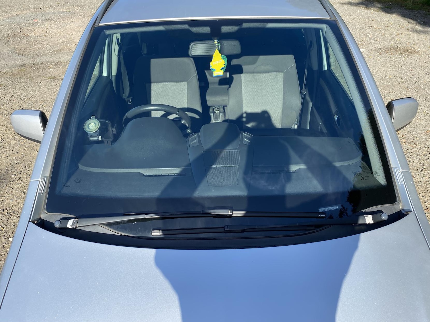 Vehicle 53