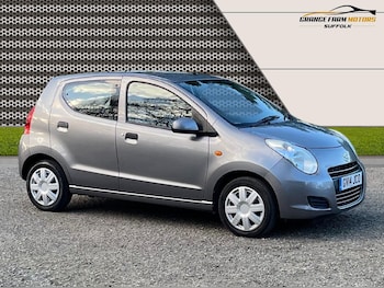 Used Suzuki Alto 2014 for sale - 78420755: Photo