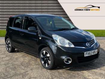 2012 - 1.4 16V n-tec+ Hatchback 5dr Petrol Manual Euro 5 (88 ps)