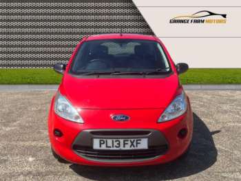Used Ford Ka 2013 for sale - 75157041: Photo