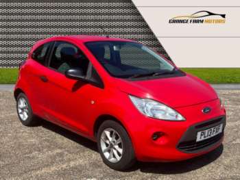 Used Ford Ka 2013 for sale - 75157041: Photo