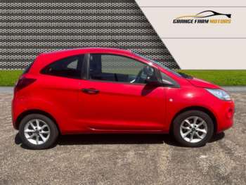 Used Ford Ka 2013 for sale - 75157041: Photo