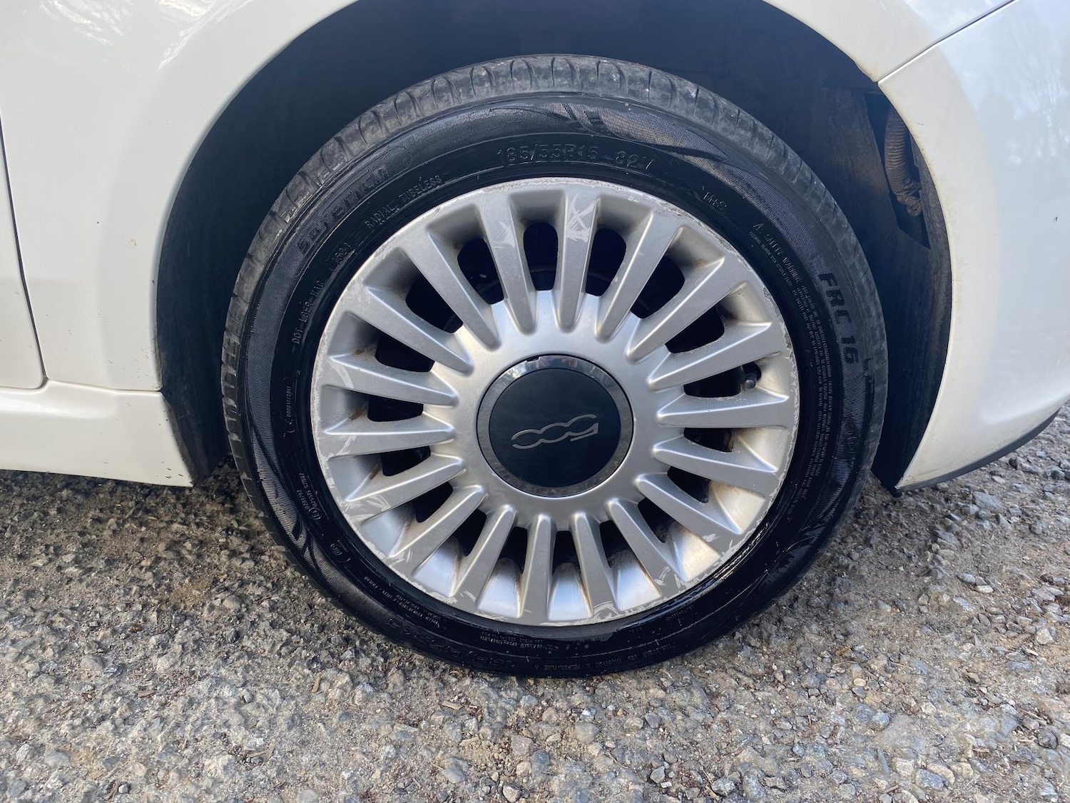 Used Fiat 500 2012 for sale - 78032118: Photo 15