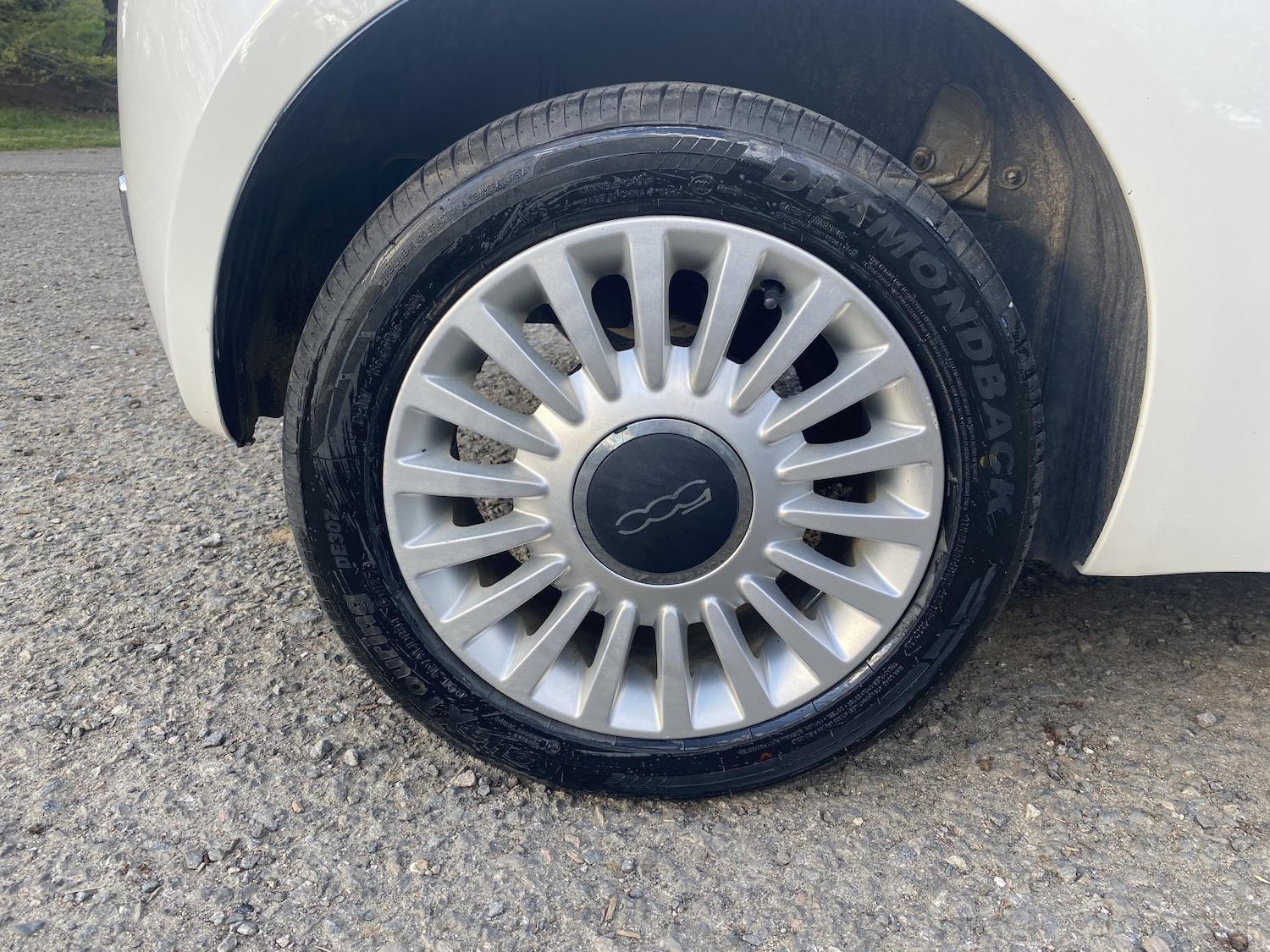 Used Fiat 500 2012 for sale - 78032118: Photo 16