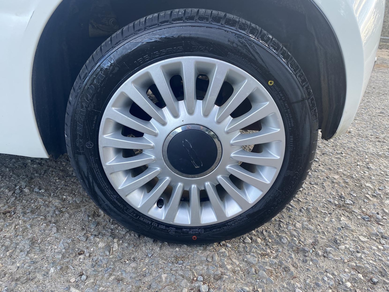 Used Fiat 500 2012 for sale - 78032118: Photo 17