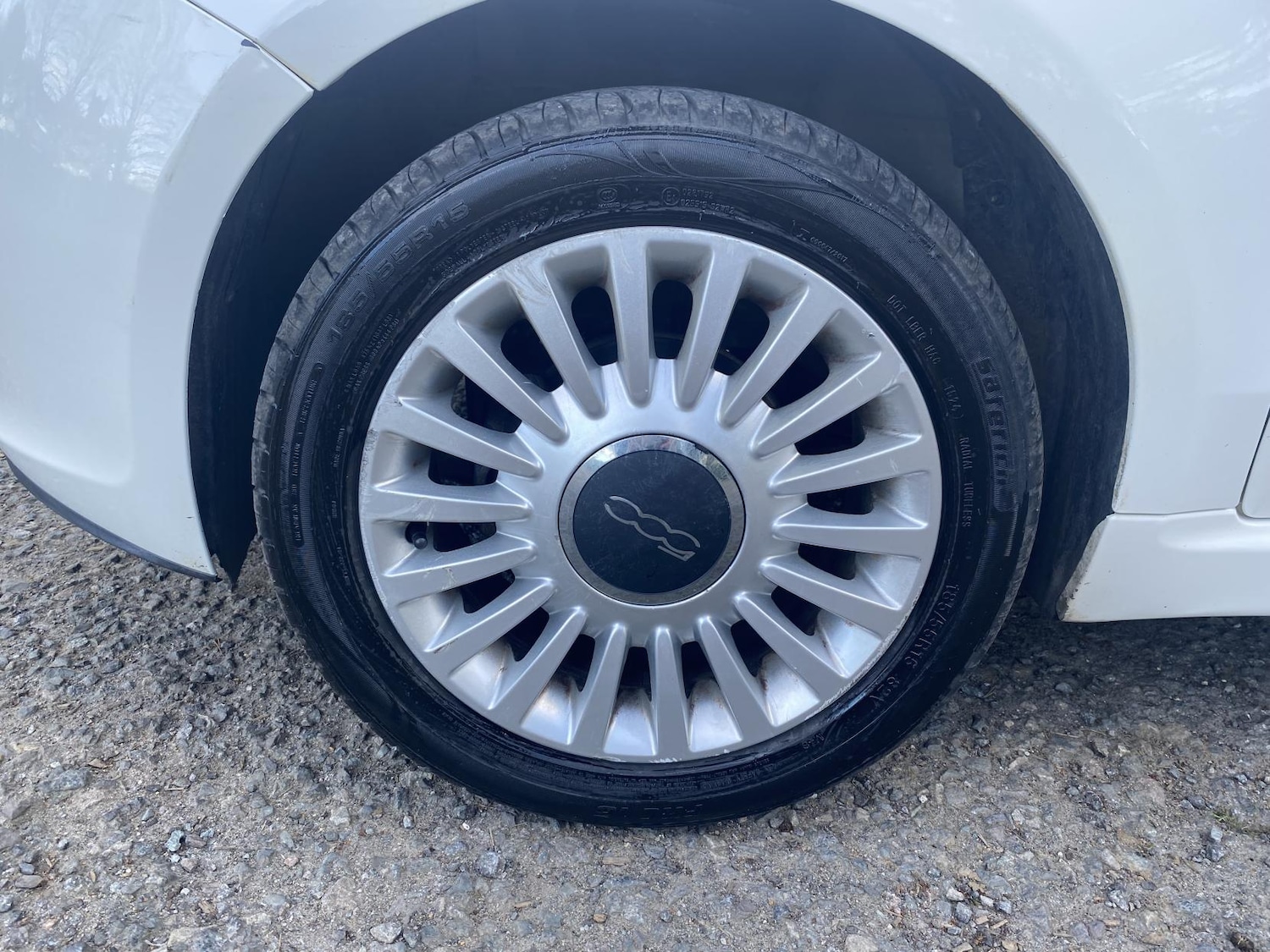 Used Fiat 500 2012 for sale - 78032118: Photo 18