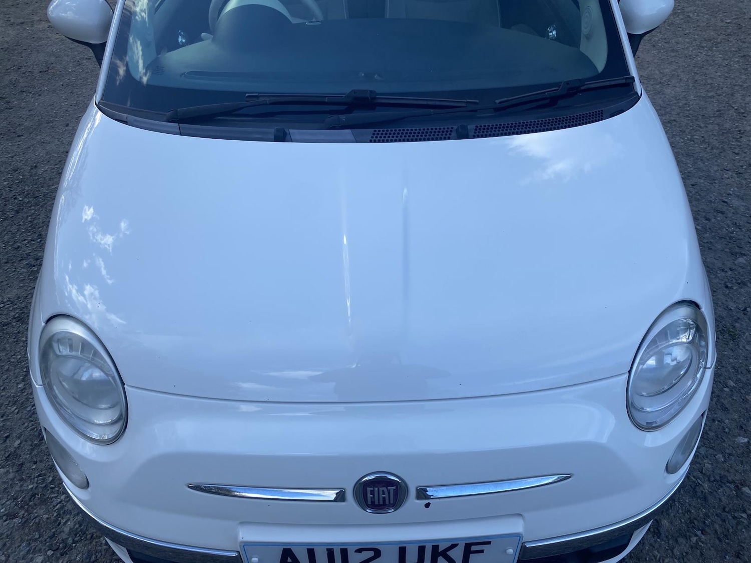 Used Fiat 500 2012 for sale - 78032118: Photo 20