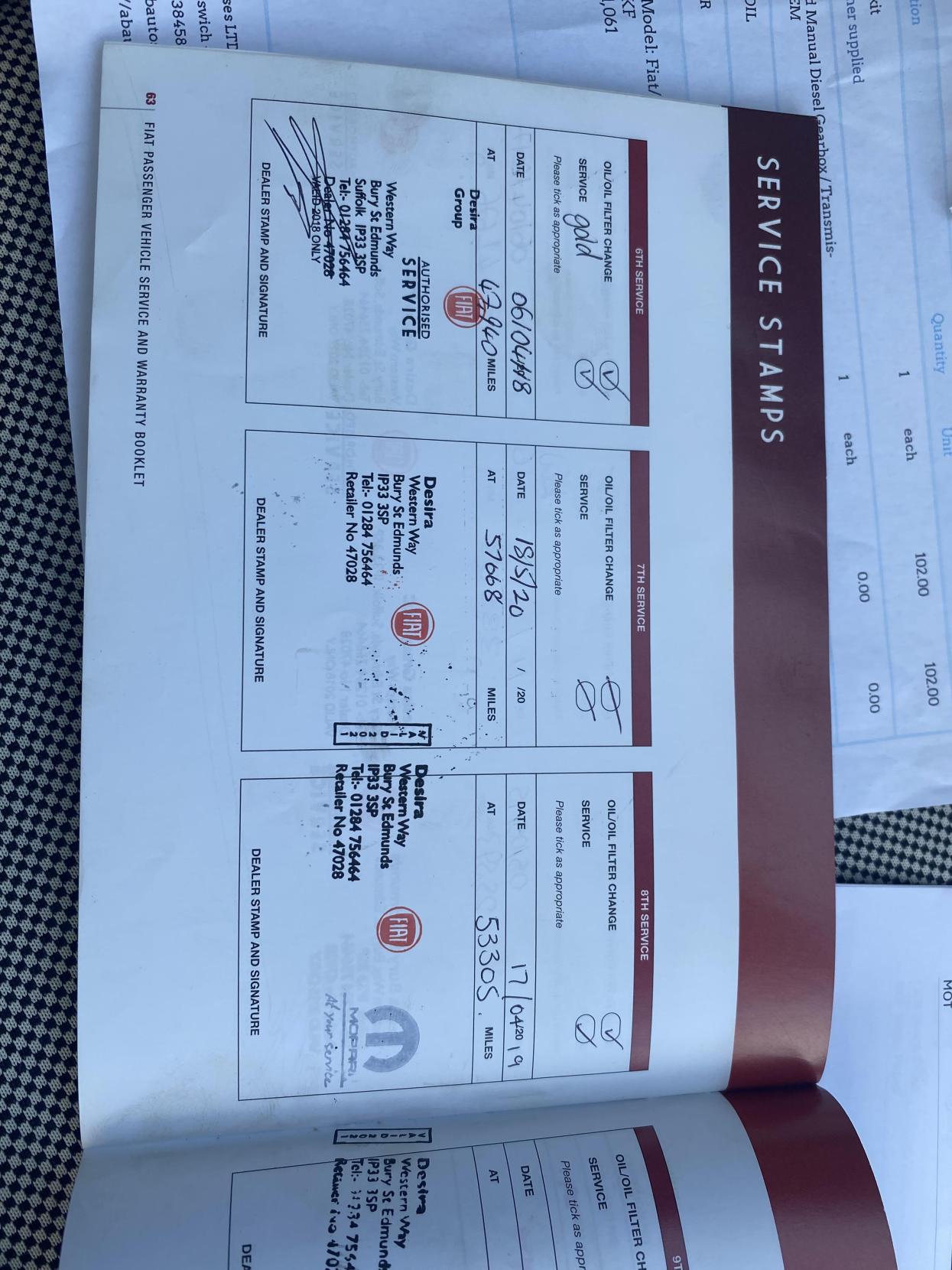 Used Fiat 500 2012 for sale - 78032118: Photo 23