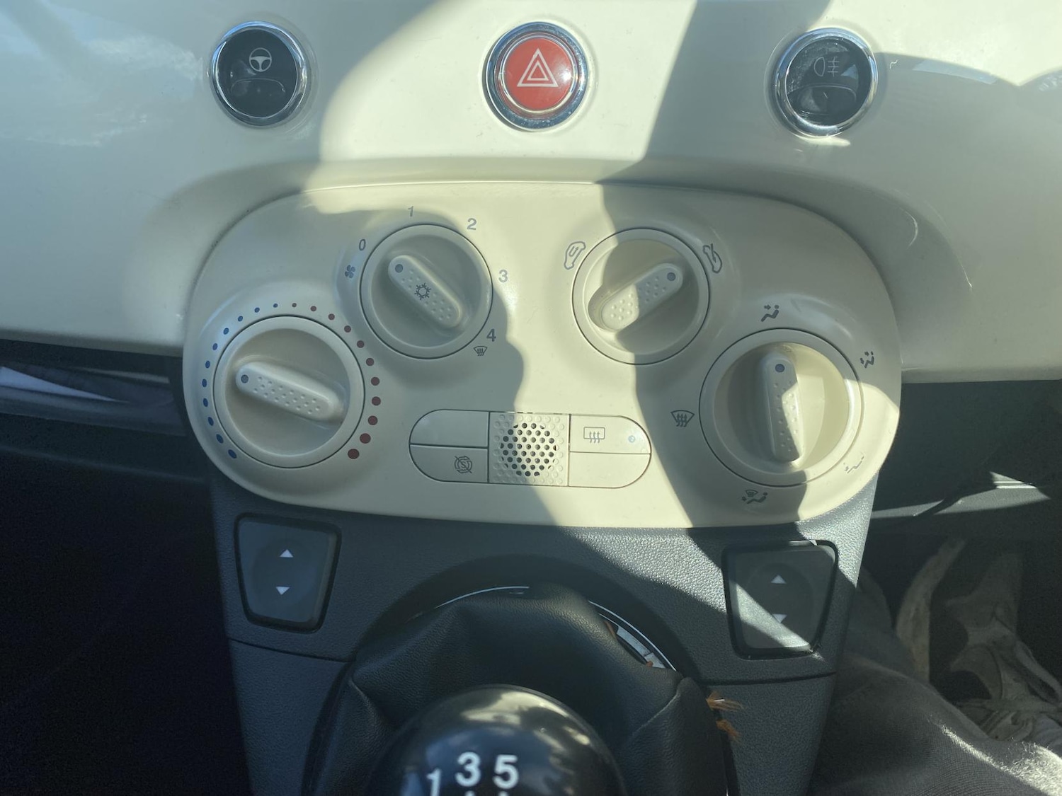 Used Fiat 500 2012 for sale - 78032118: Photo 30