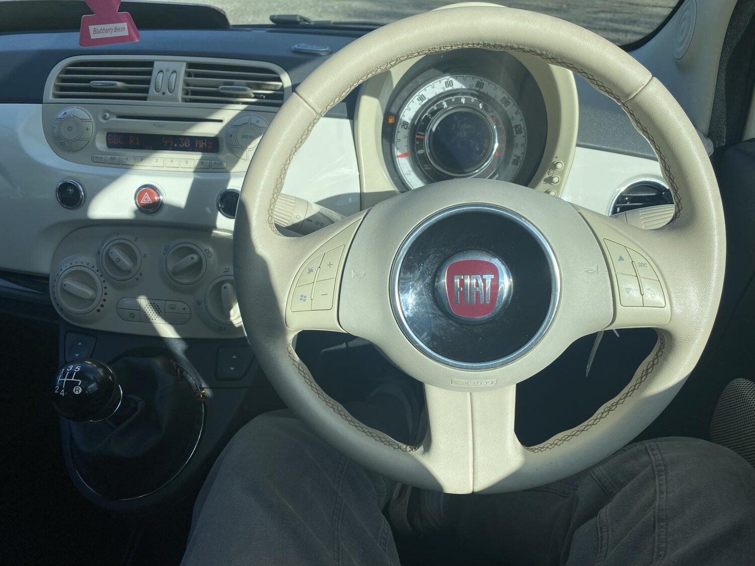 Used Fiat 500 2012 for sale - 78032118: Photo 33