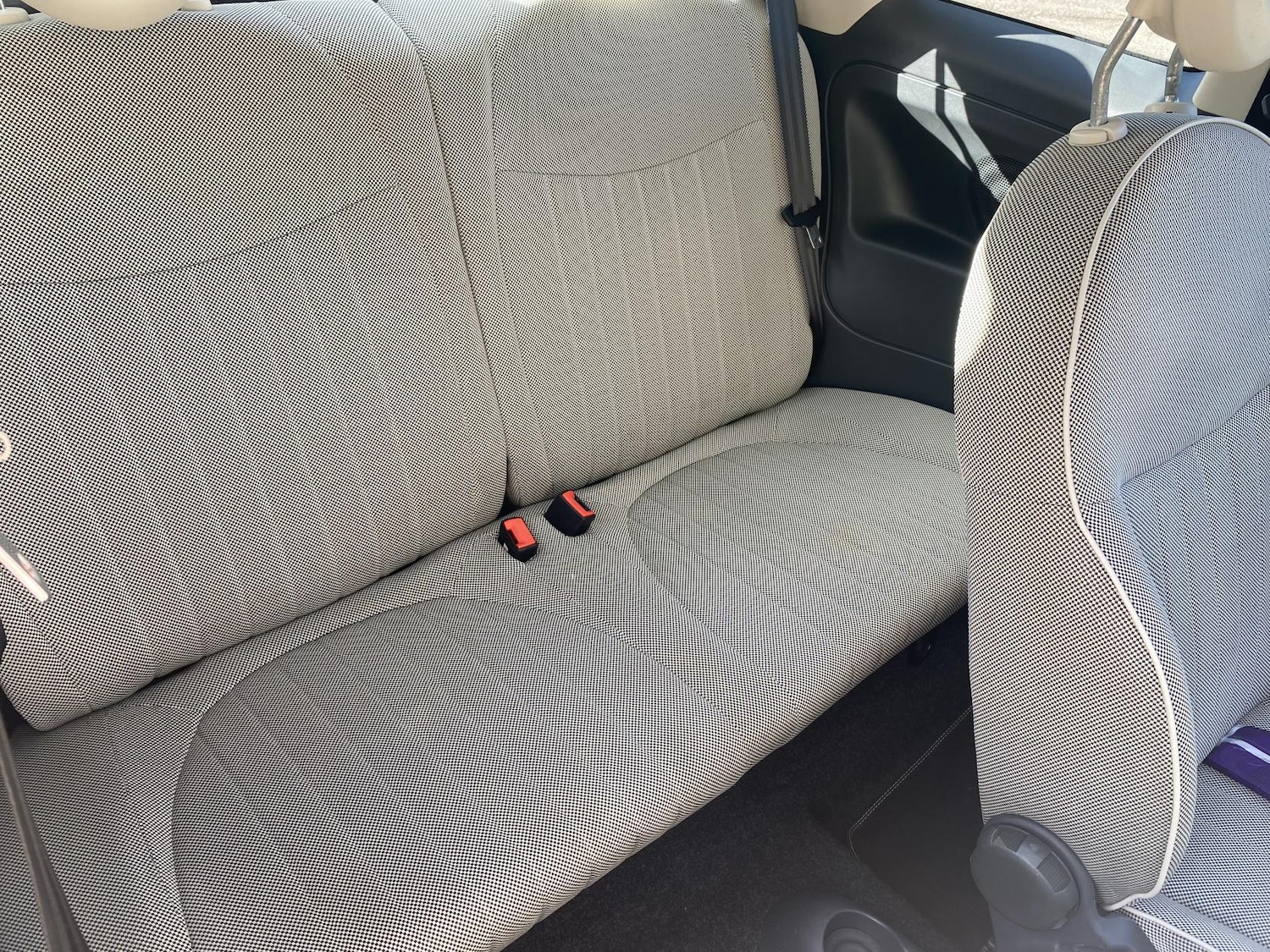 Used Fiat 500 2012 for sale - 78032118: Photo 34