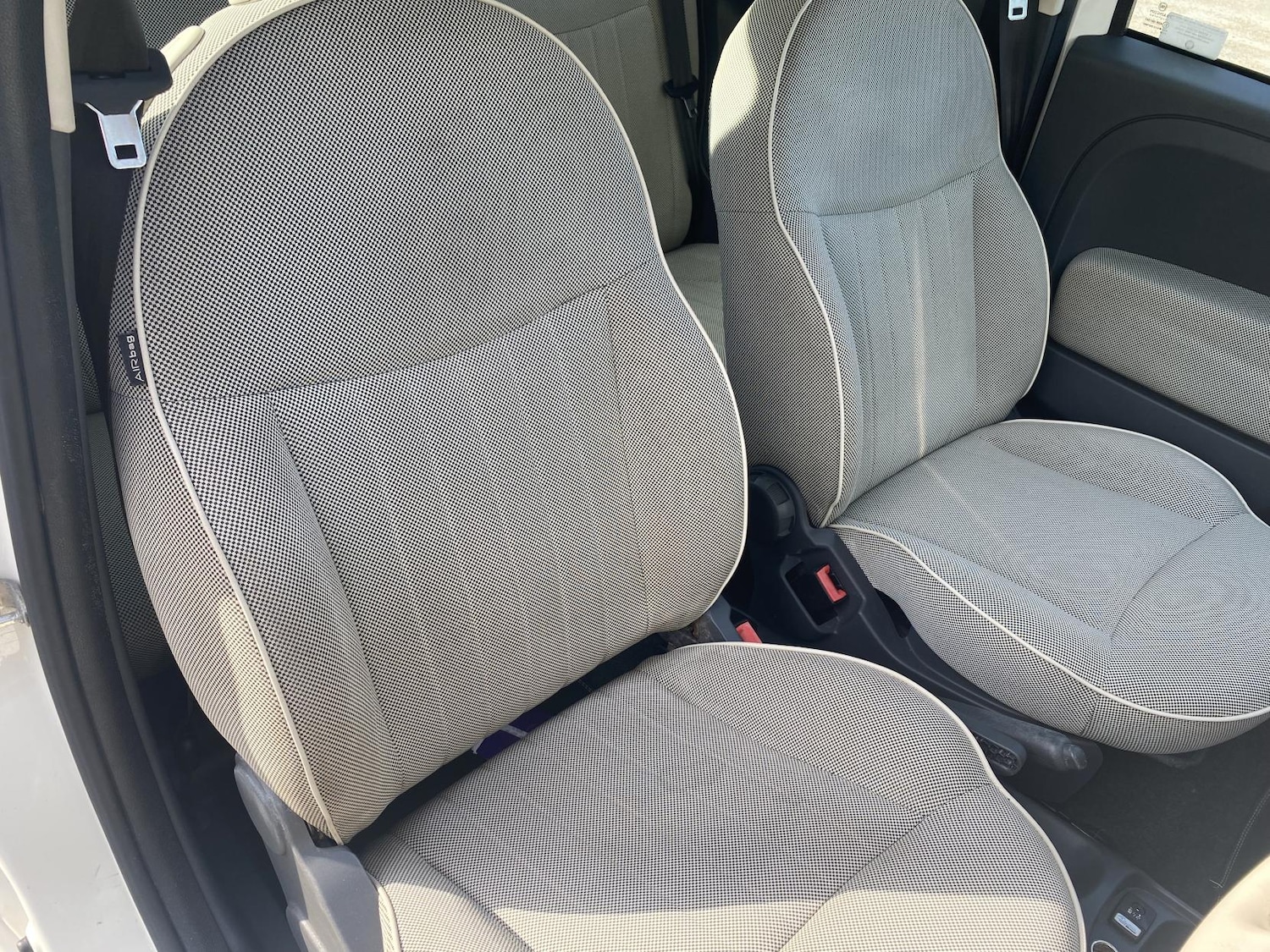 Used Fiat 500 2012 for sale - 78032118: Photo 37