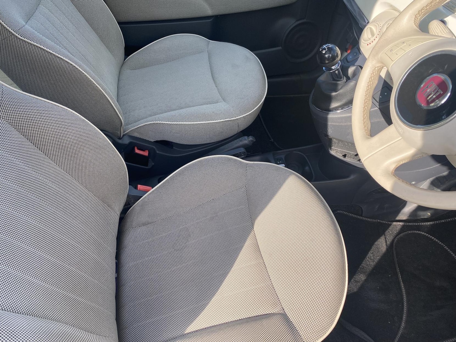 Used Fiat 500 2012 for sale - 78032118: Photo 38