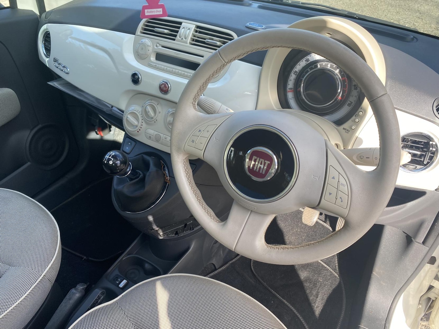 Used Fiat 500 2012 for sale - 78032118: Photo 39