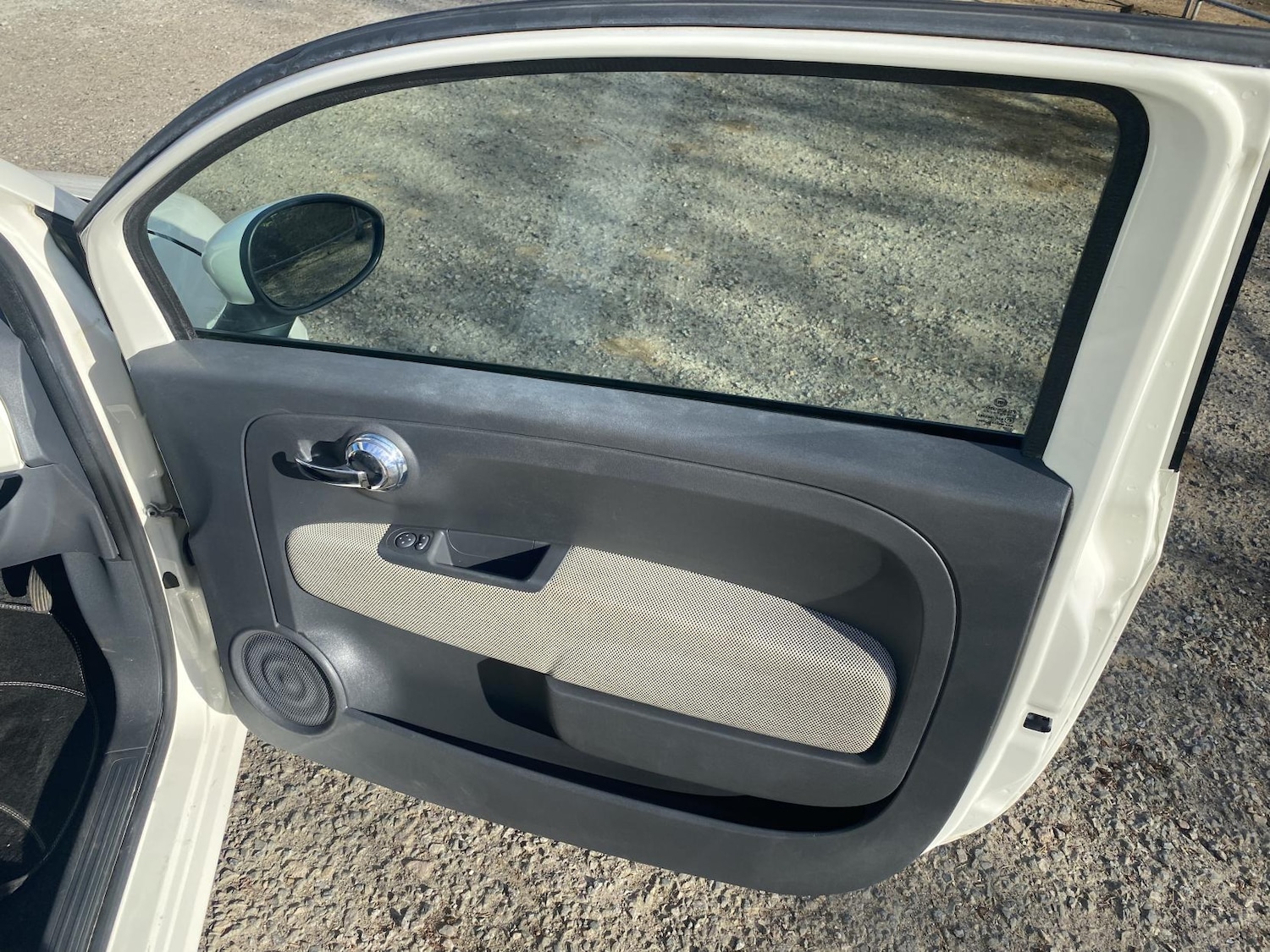 Used Fiat 500 2012 for sale - 78032118: Photo 41