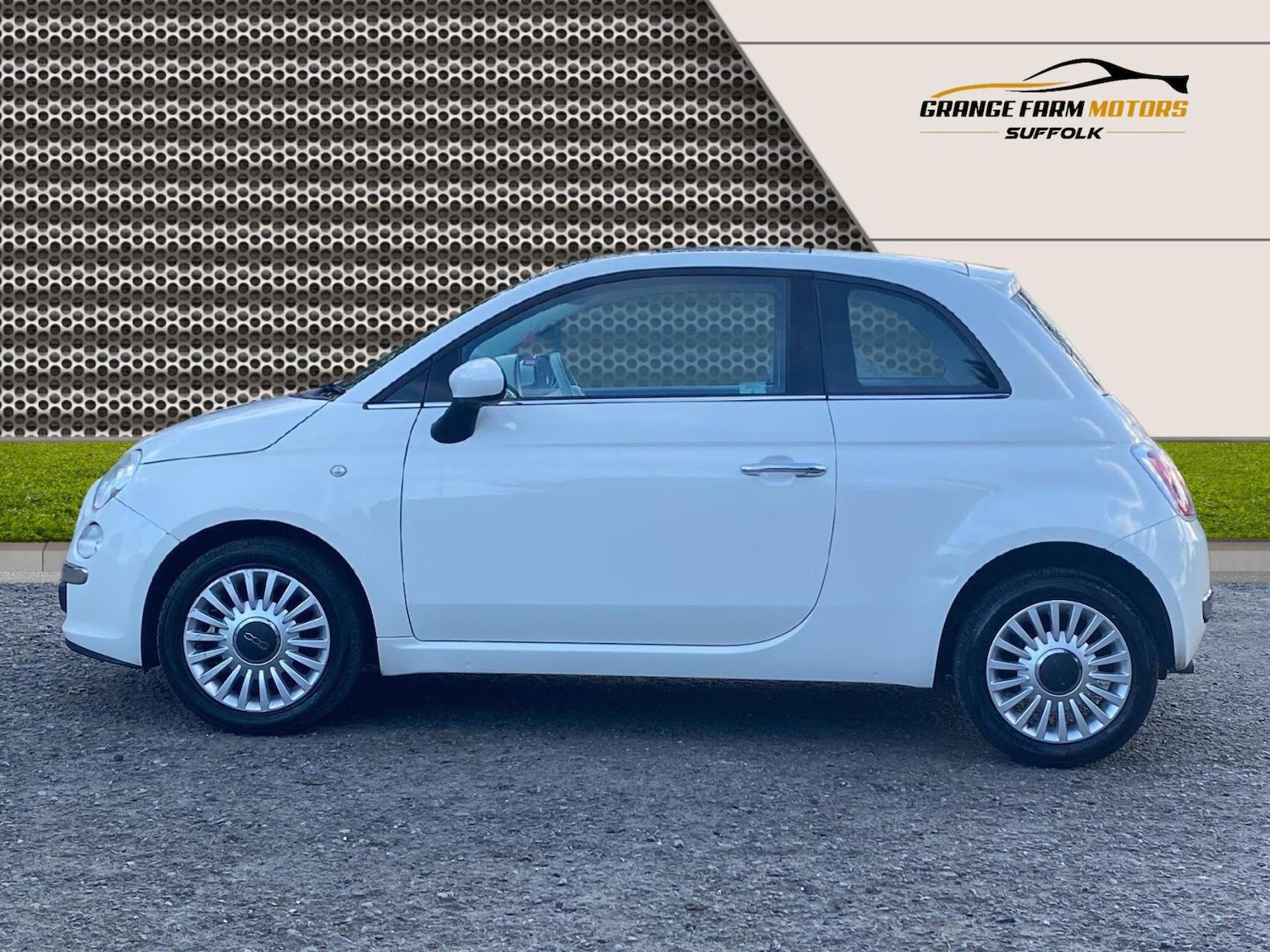 Used Fiat 500 2012 for sale - 78032118: Photo 9