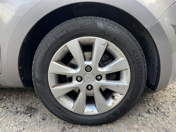 Used Hyundai i20 2013 for sale - 76306119: Photo 17