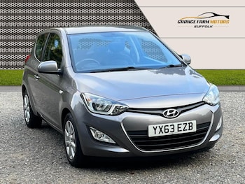 2013 - 1.2 Active 3dr