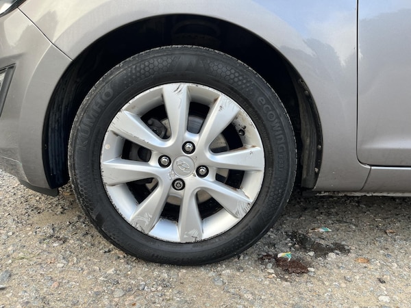 Used Hyundai i20 2013 for sale - 76306119: Photo 20