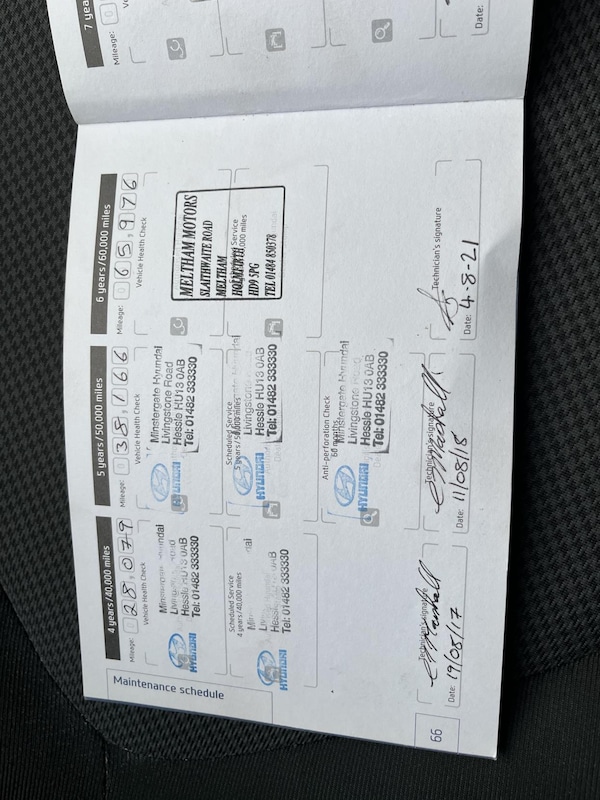 Used Hyundai i20 2013 for sale - 76306119: Photo 32